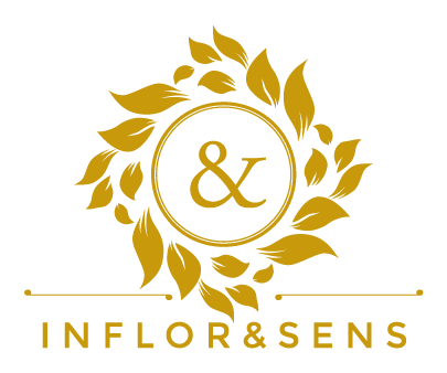 Infloresens logo-or